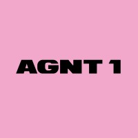 AGNT1 logo - Similar company to Diy Booking