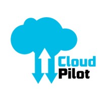 Cloud Pilot logo - Similar company to Endocode