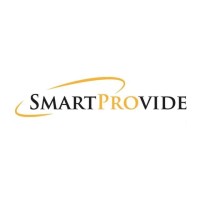SmartProvide logo - Similar company to Solarweb