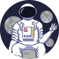 Four Moons logo - Similar company to Deepmacro