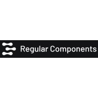 Regular Components logo - Similar company to Reactiveclean Environmental