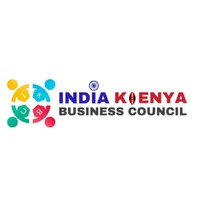 India Kenya Business Council logo - Similar company to Alas Group