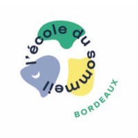 Ecole du Sommeil de Bordeaux logo - Similar company to Rencontres Perspectives Formations