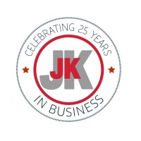 JK Group logo - Similar company to Seo Buzz