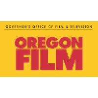 Oregon Film (AKA Oregon Film & Video Office) logo - Similar company to Pdx Video Production