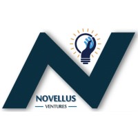 Novellus Ventures logo - Similar company to Thrive Five