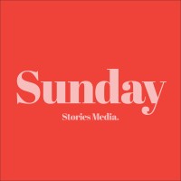 Sunday Stories Media. logo - Similar company to Specio