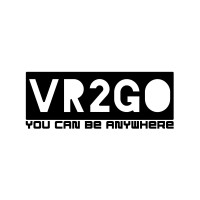 VR2GO logo - Similar company to Vr2Go – The Israeli House Of Virtual Worlds
