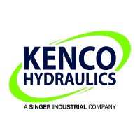 Kenco Hydraulics logo - Similar company to Goco - Community Care