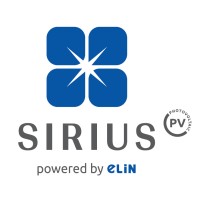 Sirius PV Türkiye logo - Similar company to Zip Design