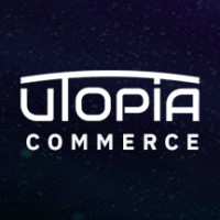 Utopia Commerce logo - Similar company to Datadomain