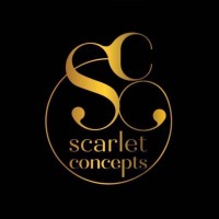 Scarlet Concepts logo - Similar company to Beyond Five
