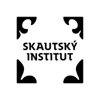 Skautský institut logo - Similar company to Café Louvre
