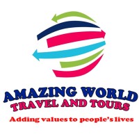 Amazing World Travel And Tours