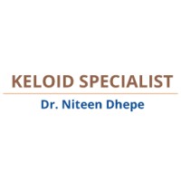 Keloid Specialist logo - Similar company to Dr Abhang Prabhu Tutorials