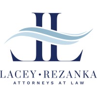 Lacey Rezanka