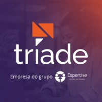 Tríade Vagas logo - Similar company to Wise Makers - Consultoria Comercial