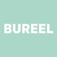 Bureel logo - Similar company to Ticketcrew