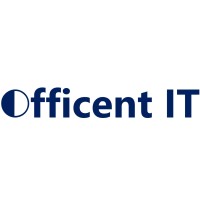 OFFICENT IT logo - Similar company to Ardortech