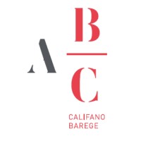 Association CALIFANO BAREGE BERTIN - Avocats au Barreau de Lille logo - Similar company to Tc Event