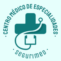 Centro Médico de Especialidades Segurimed logo - Similar company to Cromapharma Ecuador
