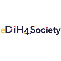 DIH4Society logo - Similar company to Cluj It Cluster