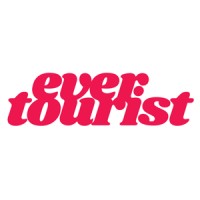 evertourist logo - Similar company to Bouduar
