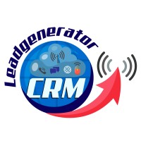 Lead Generator CRM logo - Similar company to Lead Generator.Store