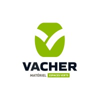 VACHER MOTOCULTURE logo - Similar company to Mosset Motoculture