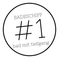 Badeschiff Wien logo - Similar company to Employee Experience Summit