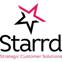 Starrd Solutions logo - Similar company to The Hr Partnership