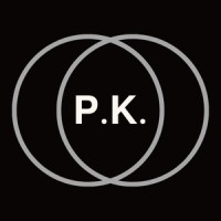 The P.K. Code™ logo - Similar company to Talus Films