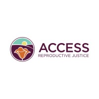 ACCESS REPRODUCTIVE JUSTICE logo - Similar company to Voteriders