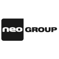 Neo Group logo - Similar company to Mymall Brasil