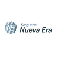 Droguería Nueva Era logo - Similar company to Activar Salud