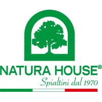 Natura House S.p.A. logo - Similar company to Kepro World Spa