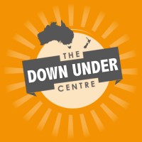 Down Under Centre logo - Similar company to True Blue Migration