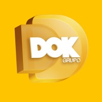 Grupo DOK logo - Similar company to Nação Pampili