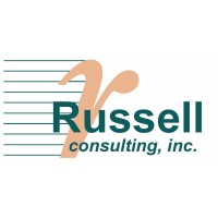 Russell Consulting, Inc. logo - Similar company to Elevation Firm | Transformation Consulting