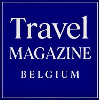 Travel Magazine Belgium logo - Similar company to Experience Antwerp