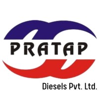 Pratap Diesels Pvt Ltd logo - Similar company to Pratap Automobiles
