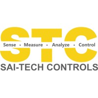 Sai-Tech Controls logo - Similar company to Virudhunagar Tholandi Vilas