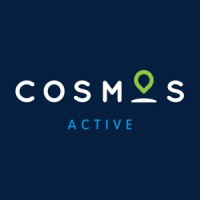 Cosmos Active logo - Similar company to Escorted Globus Tours