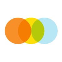 Synergion logo - Similar company to Helpinghand App