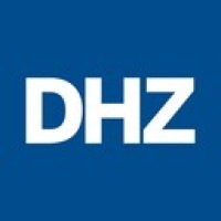 Deutsche Handwerks Zeitung - DHZ logo - Similar company to Fachverband Elektro- Und Informationstechnik Baden-Württemberg