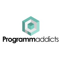 Programmaddicts logo - Similar company to Roam Beyond Inc.