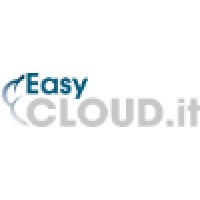 Easycloud.it logo - Similar company to Building The Future S.R.L.