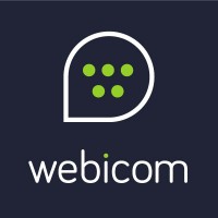 Webicom - Web Marketing Solutions logo - Similar company to Tbi Marketing | Digital Agency