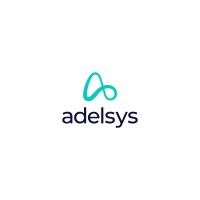Adelsys logo - Similar company to Global Soc