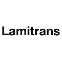 Lamitrans Belgium logo - Similar company to Hebic